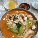 봉팔이짬뽕