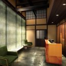 通2021 | 교토 커플 여행 온천 감성 숙소 추천 칸데오 호텔스 교토 가라스마 롯가쿠