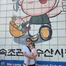 [속초여행]속초 소노벨 델피노 20개월 아기랑 방문 후기