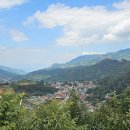 베트남 사파 함종산 이미지