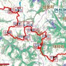 웅산255뒷골산208일산봉222수리봉199벼락바위산185동고리봉221뒤매봉191강터산151던절미산121오봉산225/충남 당진 이미지