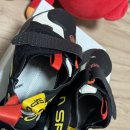 7637 | 국내 암벽화 성지 서울 종로산악 발볼 넓고, 발등 높은 자를 위한 암벽화 라스포르티바 만다라 구매 후기