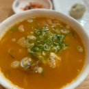 일산칼국수닭면정
