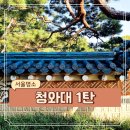 서울 청와대 개방 관람 신청 예약 후 방문 후기 (가는 길, 상춘재, 녹지원)