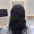 혁신도시(충무공동) 미용실 &#34;써니 미장원&#34; 요즘 유행하는 빈티지 펌 찐 후기!