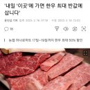 하나로한우