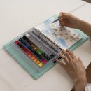 화지아트 | 30대 취미 추천, 퇴근 후 수채화 배우기 실제 직장인 후기와 성공 팁