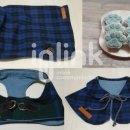 예쁜강아지 앙슈 이미지