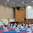 국제태권도 이미지