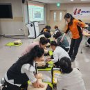 심폐소생술 및 응급처치 이미지