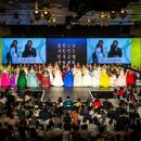 WR(인천광역시 서구)-[길주로]-상-40 | 2018대한민국 한복 모델 선발대회: 서울·경기 지역 본선 진출.