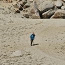 Alta Peak(3,416m, 11,204ft) 등정. 8월 31일 25년. 이미지