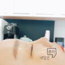 콤마네일&속눈썹