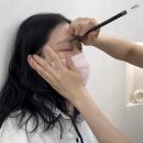 결그린나 | 홍대 자연눈썹 결그린나 후기