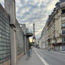 비앤비 아다지오 | 파리 아파트호텔 아다지오 파리 투어 에펠 패밀리룸 비추 (Aparthotel Adagio Paris Tour Eiffel)