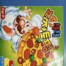 💗보드게임 - 흔들흔들~ 피자 토핑을 올려라!🍕💗 이미지