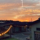 까만돌멩이 이미지