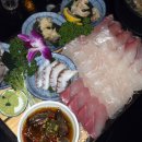 미선식당 | 강남역 회식 장소 추천 다미선 강남역점 횟집에서 즐긴 신선한 모둠회 후기