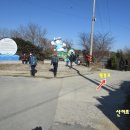 토끼와 거북이길 이미지