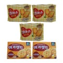 롯데웰푸드(주) 이미지