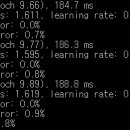 [ML&amp;RL] tensorflow를 window에서 설치하기, tensorflow 설치확인