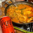 풍년 닭도리탕 여의도점 | 풍년닭도리탕 여의도점 | 여의도 맛집 스트레스가 풀리는 칼칼한 닭도리탕 후기