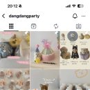 댕댕파티 이미지