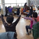 웃음치료 이미지