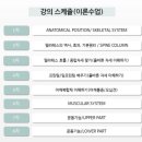 필라테스(오후반) 이미지