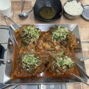 백본등뼈찜 오창직영점