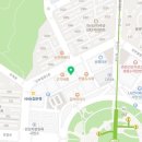 선부광장1로 동명아파트앞 이미지