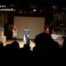 체험극<허풍선이 과학쇼> 이미지