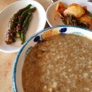구동심식당 | 깔끔한 한끼 , 구동심식당 :: 울진스카이워크 앞에서 즐긴 고소한 전복죽