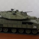 메르카바 이미지