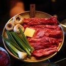 고기장인 수 홍대본점 | [홍대 맛집] - 뭉티크 홍대본점 ( 뭉티기/고기 구이/탕탕이 )