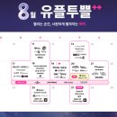 스피드메이트 이마트구성주유소점 | [꿀팁]8월 LG U+ 유플투쁠 혜택 총정리! 피자헛·배민·CGV·다이소까지 일정 한눈에 보기