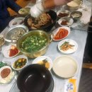 초가집식당옻닭