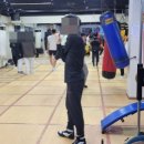 허리케인복싱클럽 이미지