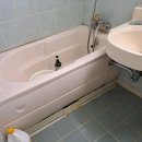 중산마을 화장실 이미지