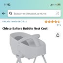 Chicco 아기 목욕의자 이미지