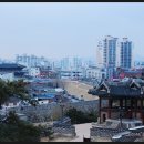 성문당구장 | 근대 성곽건축의 백미...수원화성