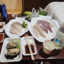 황금오징어 활어회센터2 | 속초 회 _ 해산물맛집 ㅣ 청호활어회센터 주원수산