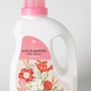 녹색나라 | 아이 옷부터 운동복까지 만족한 녹색나라 섬유유연제 1900ml 사용 후기