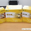 송악농협느티나무떡 이미지
