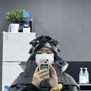 벚꽃은 휘날리고 내 머리털도 다 빠지고