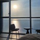 웨이브엠호텔 웨스트 후기 수영장, 조식