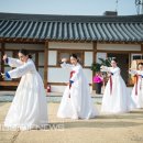 조갑녀의 춤 이미지