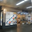 나드리김밥홍대입구역점