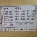 [2016/01/26]신천댁과 서서집...!!! 이미지