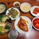 산양식당 | 경상남도 통영시장 현지인 맛집 산양식당 식객 허영만 백반기행 솔직 후기
